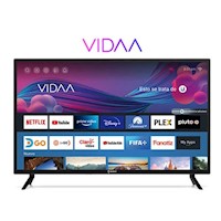 Televisor LED HD Vidaa Smart Tv de 32" Miray MS32-E203